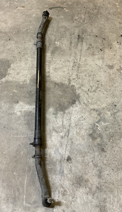 2017-2019 FORD F250 F350 6.7L DIESEL FRONT STEERING LINK BAR OEM 24K