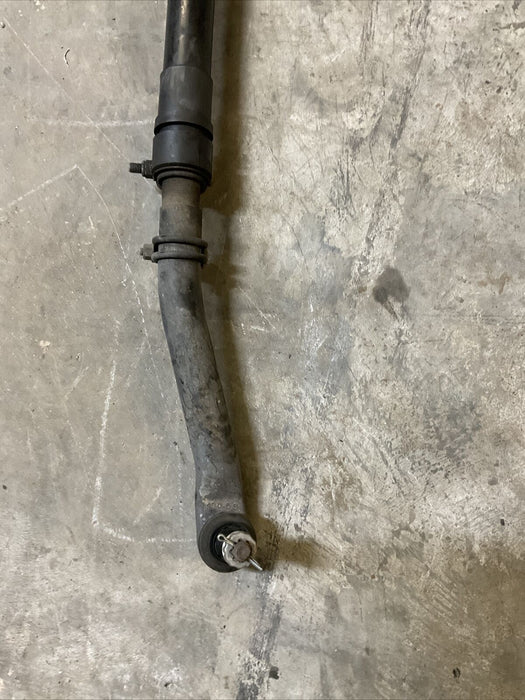 2017-2019 FORD F250 F350 6.7L DIESEL FRONT STEERING LINK BAR OEM 24K