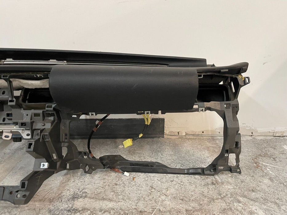 2015 LEXUS RC RCF DASHBOARD DASH BOARD ASSEMBLY OEM 2016 2017 2018 2019 2020