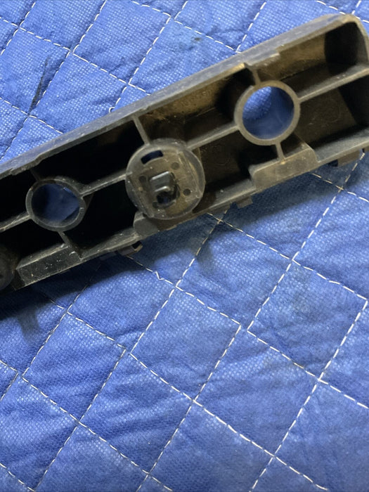 2018 NISSAN 370Z NISMO REAR PASSENGER RIGHT BUMPER SUPPORT BRACKET OEM