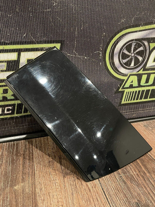 2018 NISSAN 370Z NISMO PASSENGER RIGHT EXTERIOR GLOSS BLACK B PILLAR OEM *READ*