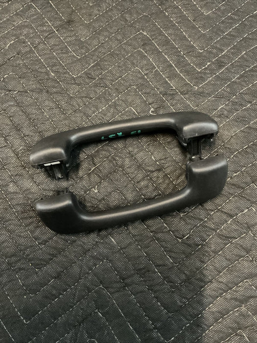 2016 DODGE CHARGER HELLCAT PAIR LEFT RIGHT INTERIOR HANDLES