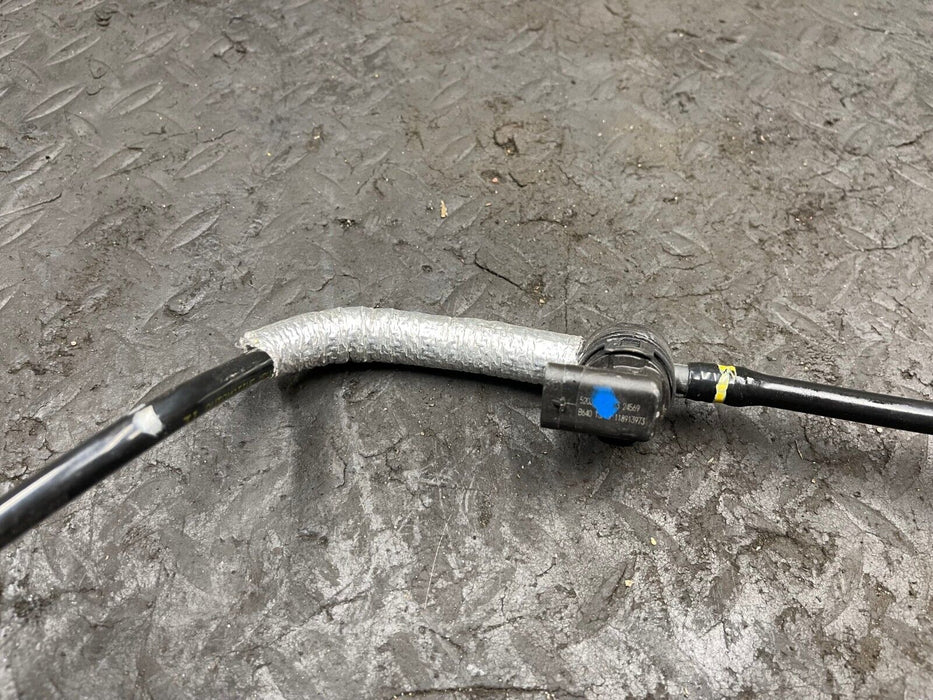 2020 JEEP GLADIATOR FUEL SUPPLY/ VAPOR LINE OEM 68460967AA