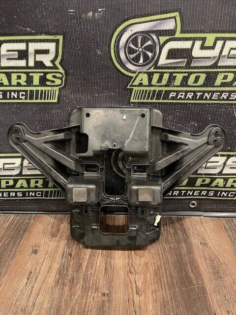 2013-2019 DODGE RAM ROOF OVERHEAD CONSOLE RETAINER MOUNTING BRACKET OEM 55365119