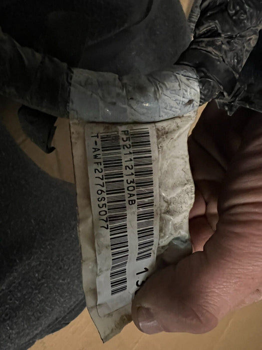 2017 RAM 3500 DIESEL 6.7L CUMMINS HEADLIGHT FRONT END WIRE HARNESS 52112130AB