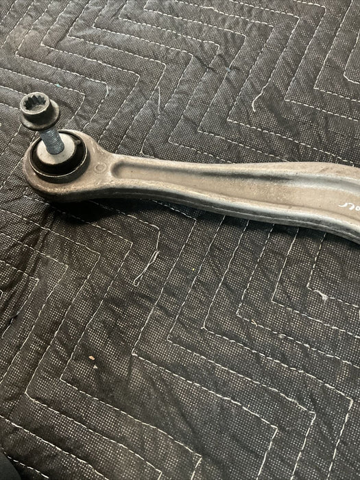 2014 MERCEDES S550 W222 REAR LEFT UPPER CONTROL ARM OEM 221 352 00 05