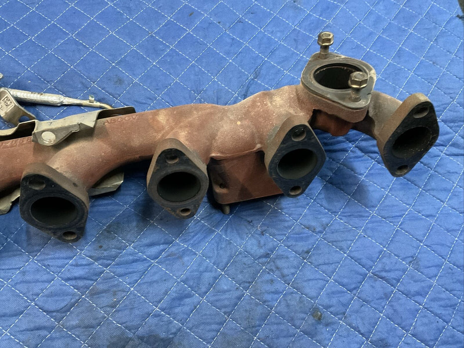 2016 Dodge Ram 2500 3500 6.7L Cummins Exhaust Manifold 5301441