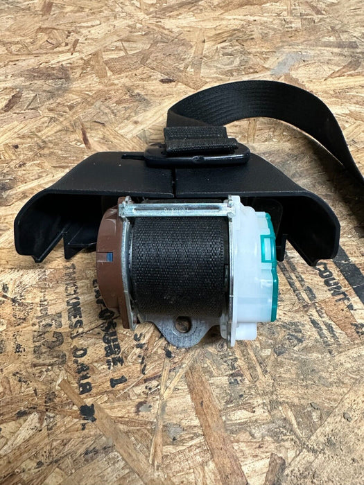 2017-2020 FORD F250 F350 F450 REAR MIDDLE/ CENTER SEATBELT OEM