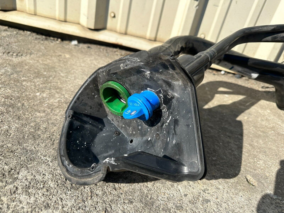 2019 2020 2021 2022 RAM 2500 3500 DIESEL FUEL DEF FILL NECK ASSEMBLY OEM