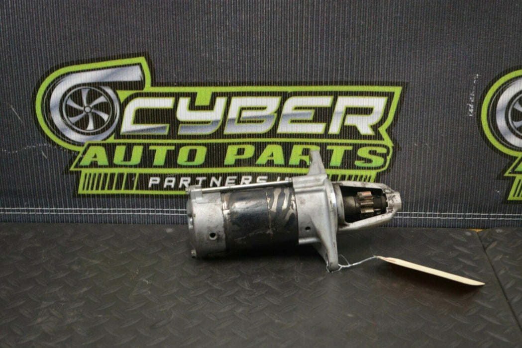 2013-2019 SCION FRS FR-S SUBARU BRZ OEM STARTER MOTOR