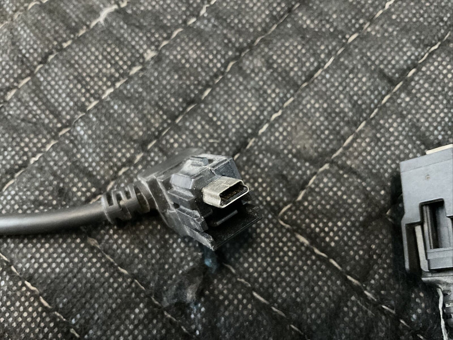 2017 FORD F250 F350 F450 SYNC CONNECTOR WIRE CABLE HC3T-14D202-AA OEM