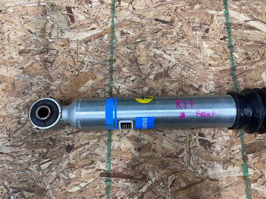 2017 2018 2019 FORD F250 F350 F450 FRONT BILSTEIN SHOCK ABSORBER OEM