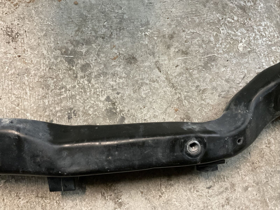 2017 DODGE RAM 2500 3500 CREW CAB UPPER RADIATOR BAR OEM