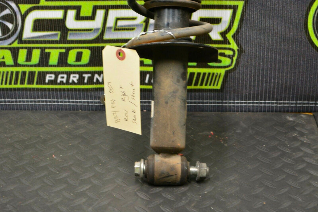 2013-2019 SCION FRS FR-S SUBARU BRZ OEM SHOCK STRUT REAR RH