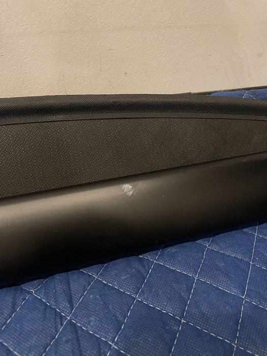 2015 NISSAN 370Z NISMO REAR RETRACTABLE CARGO/LUGGAGE COVER OEM GENUINE L 77