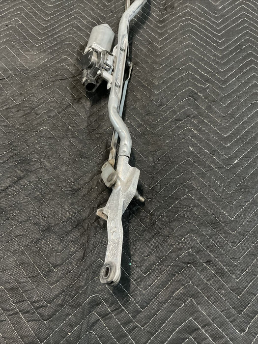 2016 DODGE CHARGER HELLCAT WINDSHIELD WIPER MOTOR OEM~DAMAGE~