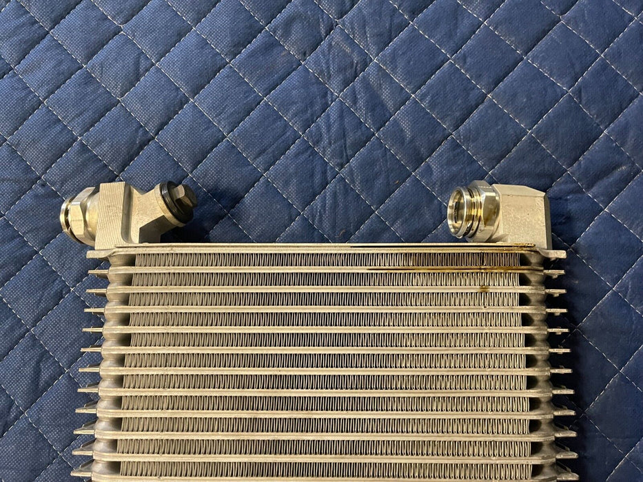 2021-2022 RAM 1500 TRX ENGINE OIL COOLER OEM