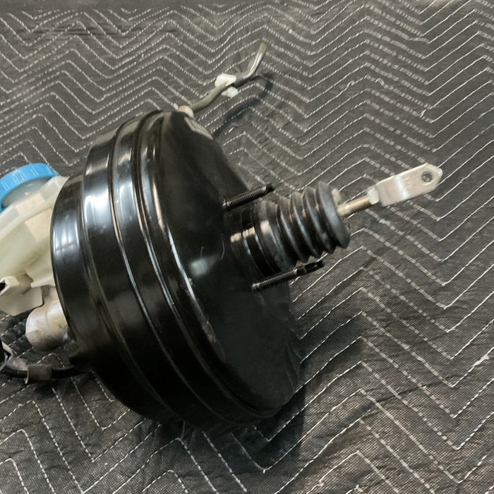 2009-2019 NISSAN 370Z NISMO OEM BRAKE BOOSTER