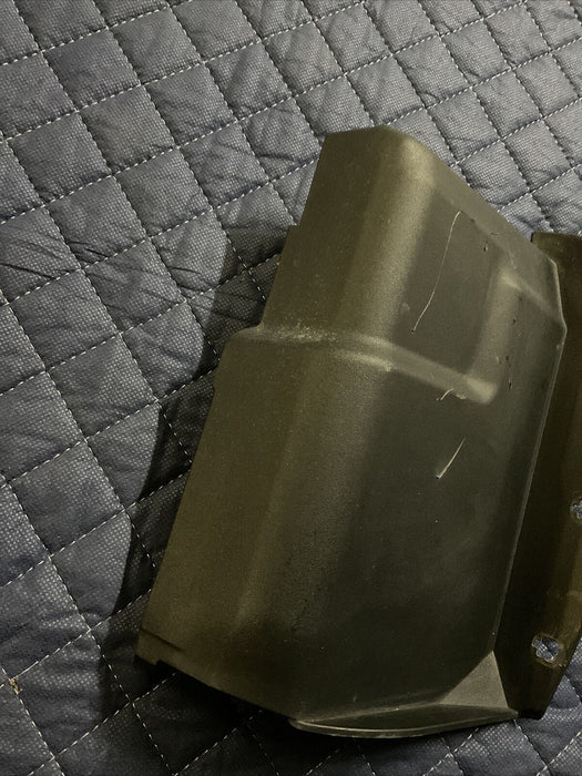 2017-2019 FORD F250 F350 F450 LEFT REAR LOWER BED MOULDING TRIM HC3Z-9929039-AB