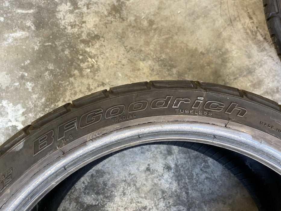 BFGOODRICH G-FORCE COMP-2 A/S 245/40ZR19 (3)