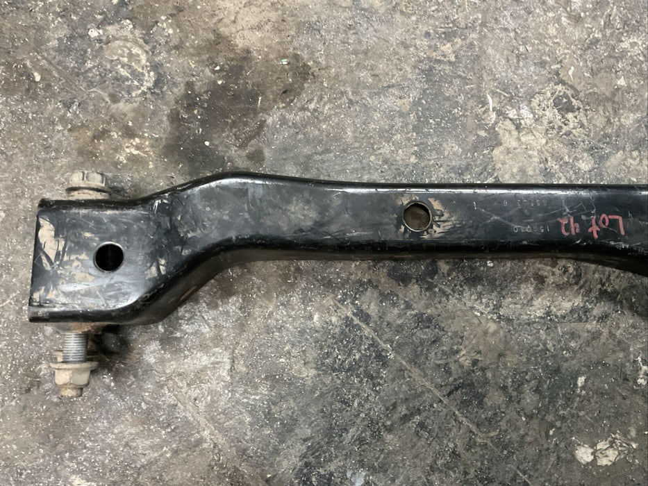 2016-2019 NISSAN TITAN XD FRAME CROSSMEMBER 51030EZ11A3140086 51030EZ11A