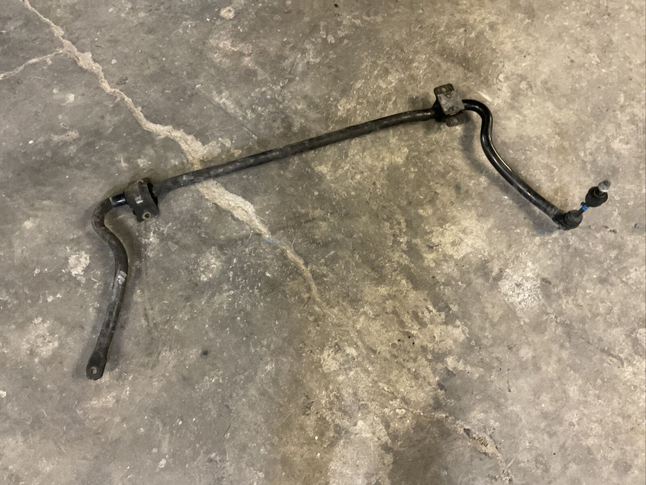 2017 2018 2019 FORD F450 DIESEL SUPERDUTY FRONT STABILIZER SWAY BAR OEM