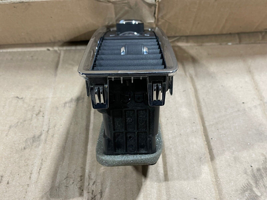 2017 DODGE RAM 2500 3500 LARAMIE LEFT SIDE VENT/ HEADLIGHT SWITCH