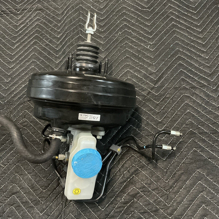 2009-2019 NISSAN 370Z NISMO OEM BRAKE BOOSTER