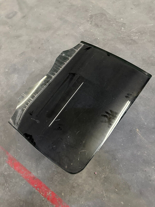 2017-2022 FORD F250 F350 F450 REAR LEFT DOOR GLASS -LOCAL PICKUP ONLY- *TINTED*