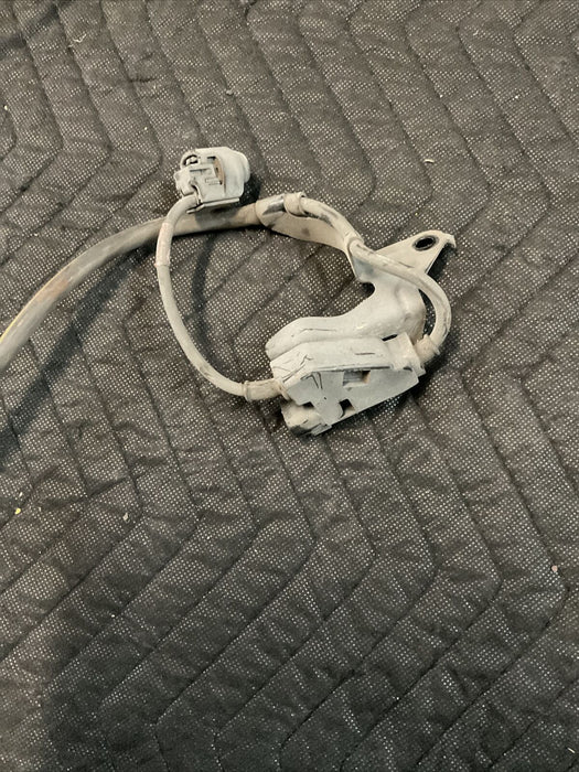 2015 LEXUS RC-F OEM ABS SENSOR FRONT RIGHT SPEED SENSOR