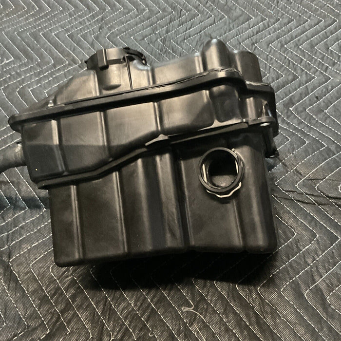 PORSCHE 718 982 BOXTER COOLANT OVERFLOW BOTTLE RESERVOIR OEM