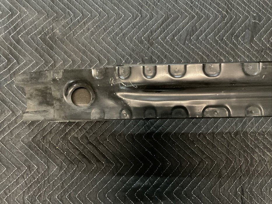 2017 MERCEDES C63 AMG SEDAN REAR REINFORCEMENT IMPACT CRASH BAR OEM