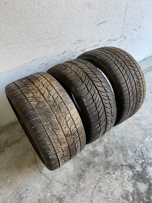 BFGOODRICH G-FORCE COMP-2 A/S 245/40ZR19 (3)