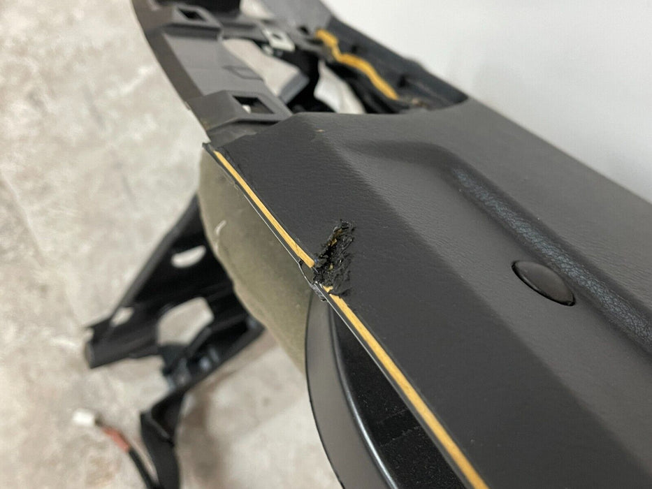 2015 LEXUS RC RCF DASHBOARD DASH BOARD ASSEMBLY OEM 2016 2017 2018 2019 2020