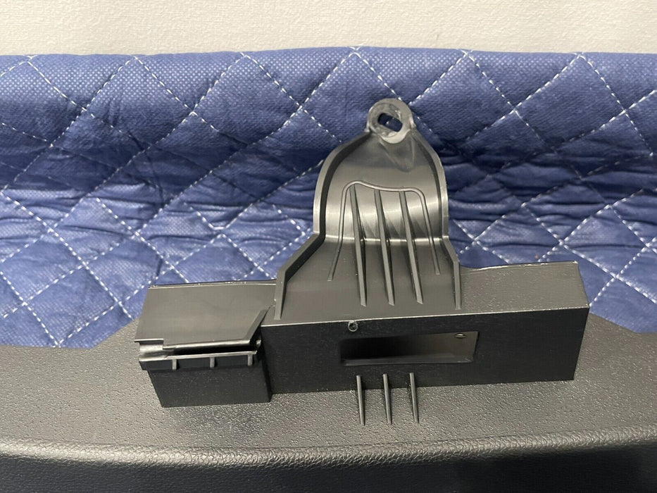 2019 MERCEDES-BENZ E63S AMG REAR PASSENGER RIGHT LOWER QUARTER TRIM OEM