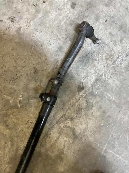 2017-2019 FORD F250 F350 6.7L DIESEL FRONT STEERING LINK BAR OEM 24K