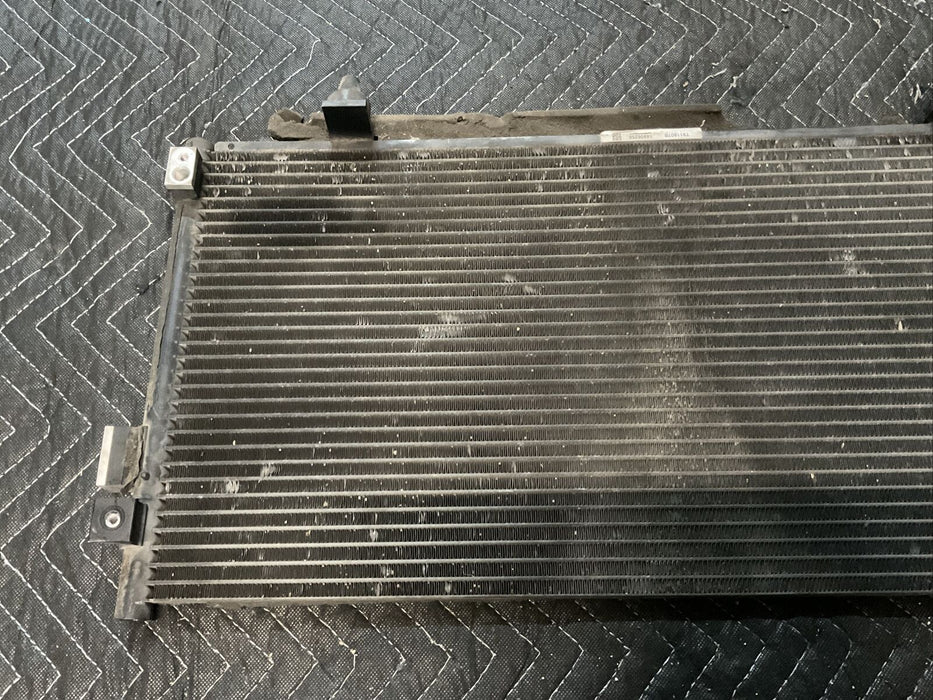 2018 SUBARU WRX STI  A/C CONDENSER T911807C