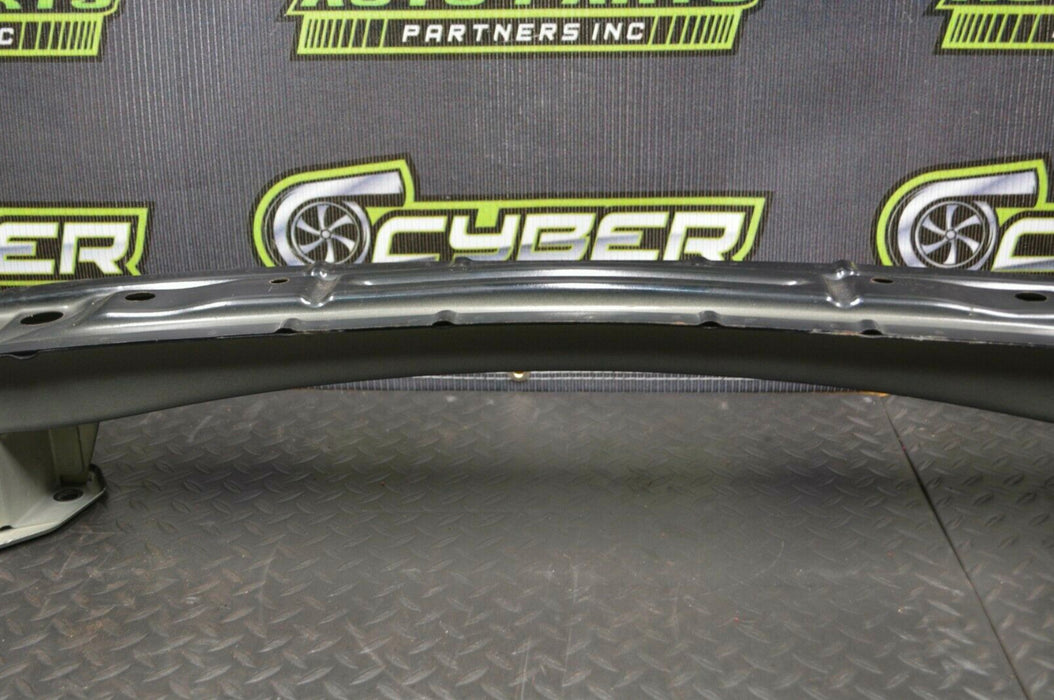 2015-2019 SUBARU WRX STI OEM REAR CRASH IMPACT BAR