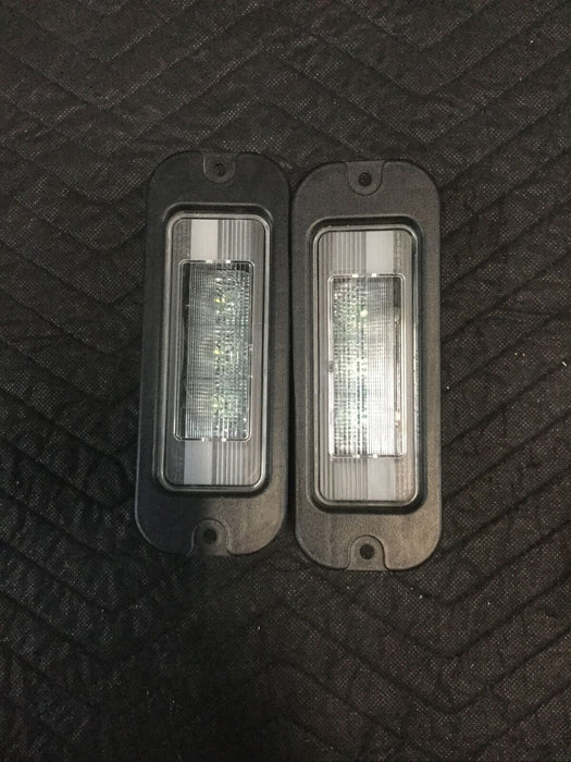 2016 NISSAN TITAN CARGO BED LIGHT LAMP 26490EZ00A
