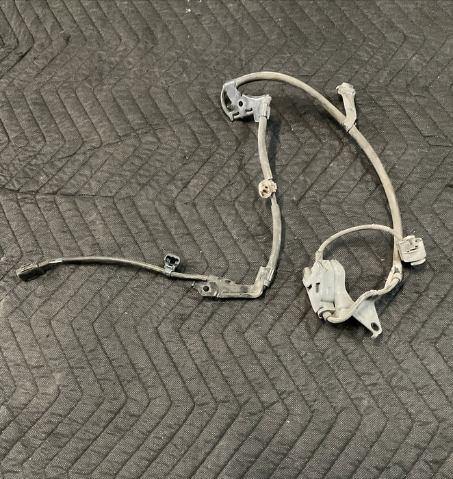 2015 LEXUS RC-F OEM ABS SENSOR FRONT RIGHT SPEED SENSOR