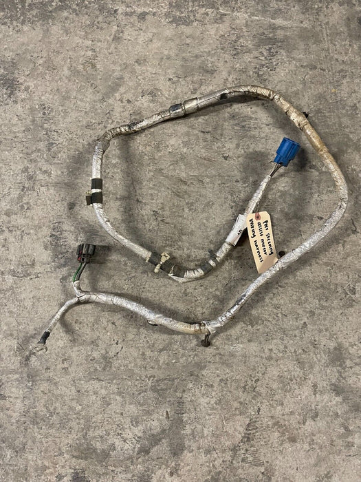 2020 FORD F350 PLATINUM POWER STEERING ASSIST MOTOR WIRING HARNESS ASSEMBLY OEM