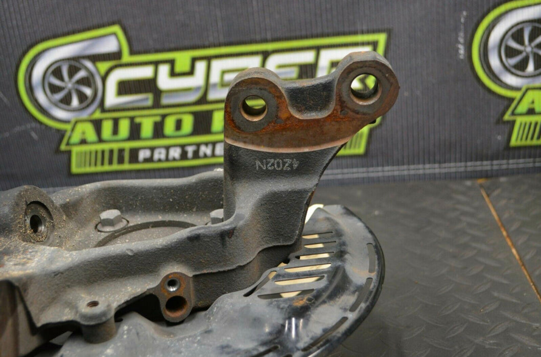 2013-2019 SCION FRS FR-S SUBARU BRZ OEM SPINDLE FRONT RH