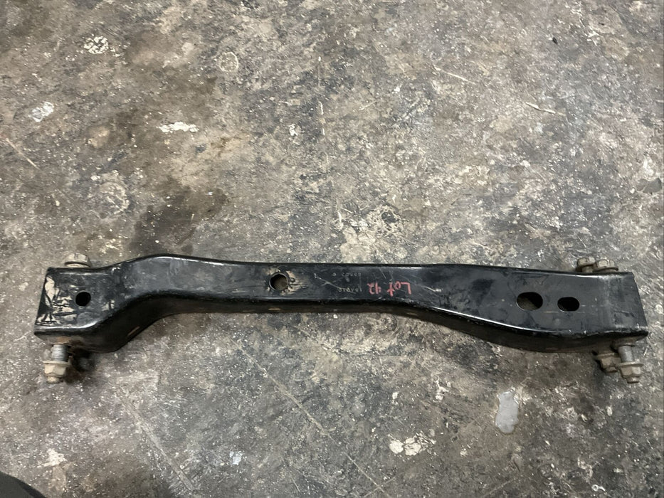 2016-2019 NISSAN TITAN XD FRAME CROSSMEMBER 51030EZ11A3140086 51030EZ11A
