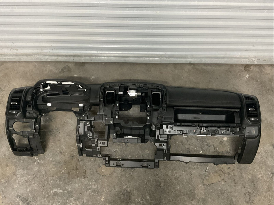 2022 RAM 1500 TRX 6.2L HELLCAT DASHBOARD ASSEMBLY OEM