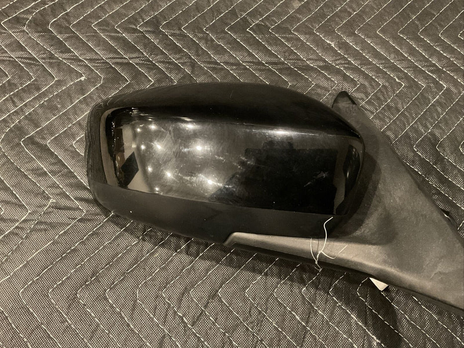 2011 INFINITI G37 DOOR MIRROR PAIR LEFT RIGHT OEM