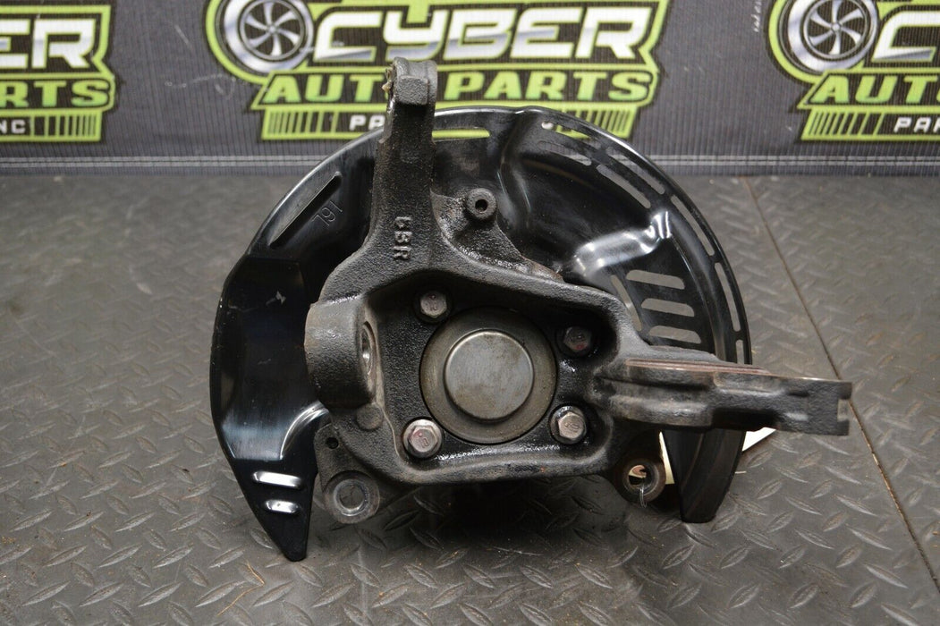 2013-2019 SCION FRS FR-S SUBARU BRZ OEM SPINDLE HUB FR LH