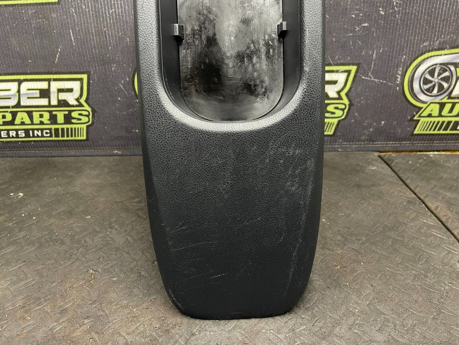 2017 SUBARU BRZ CENTER CONSOLE OEM 2018 2019