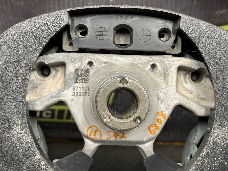 2017 NISSAN 370Z NISMO  OEM 2009-2020