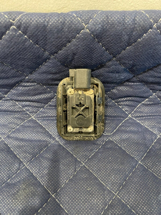 2017-2022 FORD F250 F350 BED CARGO LAMP BUTTON ONLY OEM *HAS A RIP*