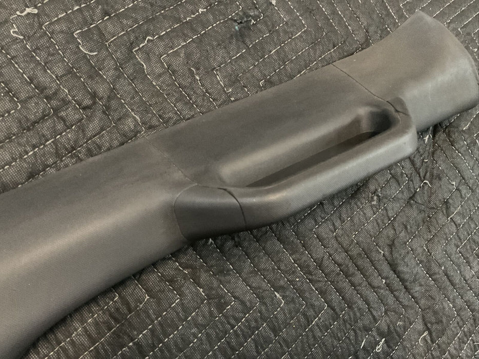 2017-2019 FORD F250 F350 F450 PLATINUM PASSENGER SIDE A-PILLAR~COSMETIC FLAW~